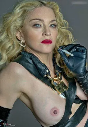 Madonna OnlyFans Leaked Free Thumbnail Picture - #UvPp76i1O4