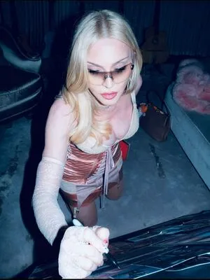 Madonna OnlyFans Leaked Free Thumbnail Picture - #YgF2JJr8a5