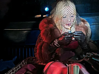 Madonna OnlyFans Leaked Free Thumbnail Picture - #bS0LdRaF11