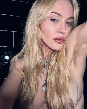 Madonna OnlyFans Leaked Free Thumbnail Picture - #n9bzFPzXYD