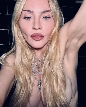 Madonna OnlyFans Leaked Free Thumbnail Picture - #nAkBDxghKr