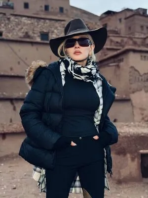 Madonna OnlyFans Leaked Free Thumbnail Picture - #nGZIgANcLb