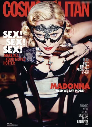 Madonna OnlyFans Leaked Free Thumbnail Picture - #sJ6CrTCXUa