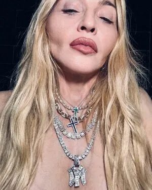 Madonna OnlyFans Leaked Free Thumbnail Picture - #st7h45Vtos