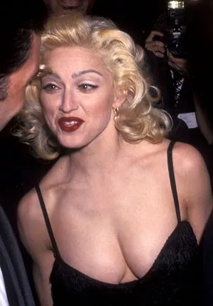 Madonna OnlyFans Leaked Free Thumbnail Picture - #v49Ikk0UgU