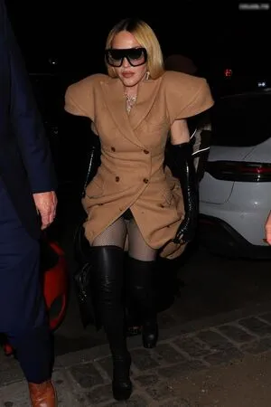 Madonna OnlyFans Leaked Free Thumbnail Picture - #vMJWVzAcP4