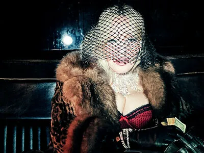 Madonna OnlyFans Leaked Free Thumbnail Picture - #vRPNRlNKau