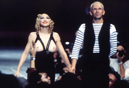 Madonna OnlyFans Leaked Free Thumbnail Picture - #vwCBSIsDop