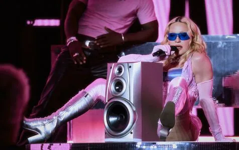 Madonna OnlyFans Leaked Free Thumbnail Picture - #xBnoP9Imvh