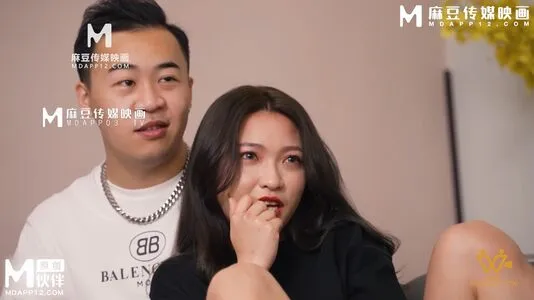 Madou Media OnlyFans Leaked Free Thumbnail Picture - #UonFbKX8i3