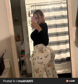 Madridd OnlyFans Leaked Free Thumbnail Picture - #XBcCLXNuWh