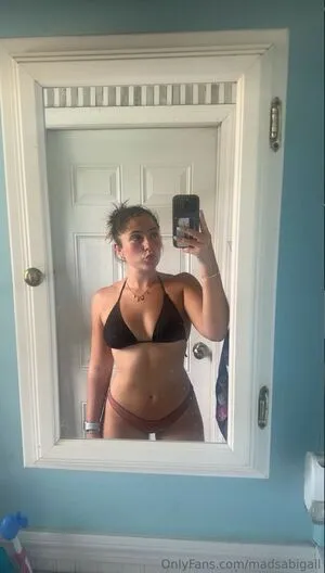 Mads Abigail OnlyFans Leaked Free Thumbnail Picture - #B6WWAu7xAg