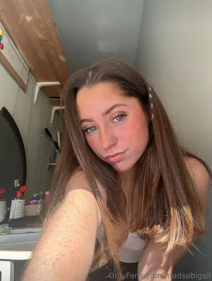 Mads Abigail OnlyFans Leaked Free Thumbnail Picture - #Bl3W7tJEhM