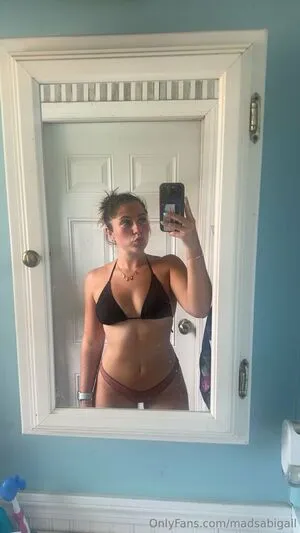 Madsabigail OnlyFans Leaked Free Thumbnail Picture - #NkaZ3KBHxZ