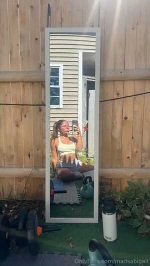 Madsabigail OnlyFans Leaked Free Thumbnail Picture - #mBHN9WDAoo