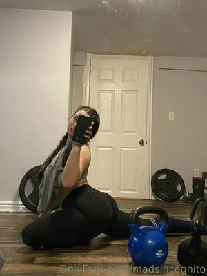 Madsincognito OnlyFans Leaked Free Thumbnail Picture - #pX5mmqTQfP