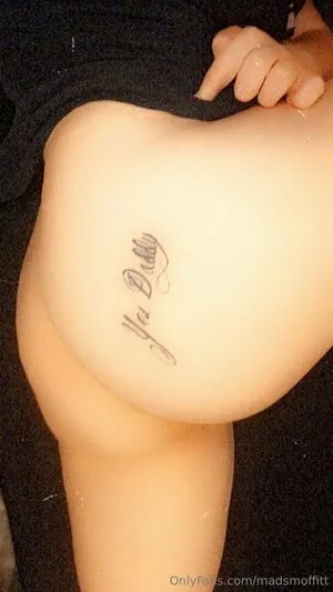 Madsmoffitt OnlyFans Leaked Free Thumbnail Picture - #moJi3ZIXuQ