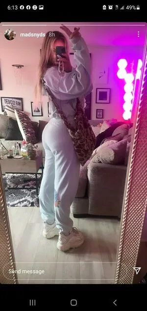 Madsnyds OnlyFans Leaked Free Thumbnail Picture - #5vq1diDNTm