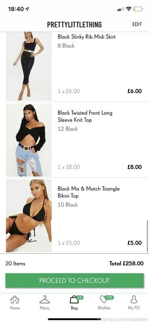 Madsofc OnlyFans Leaked Free Thumbnail Picture - #MD0RXG16Cy