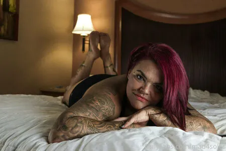 Madsoles OnlyFans Leaked Free Thumbnail Picture - #flHtqOyKxM