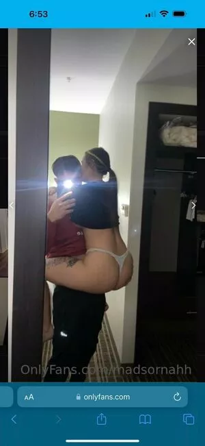 Madsornahh OnlyFans Leaked Free Thumbnail Picture - #4rR0wGUiOK