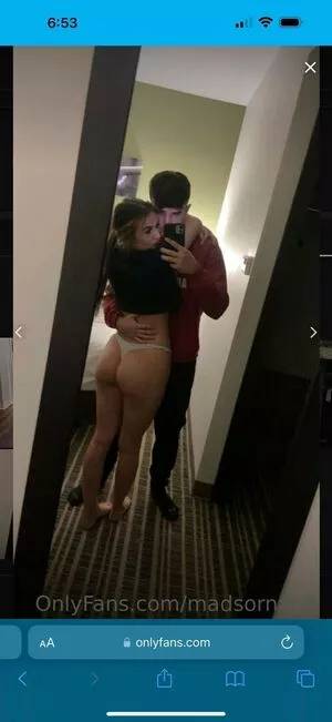 Madsornahh OnlyFans Leaked Free Thumbnail Picture - #ZiqPshvmih