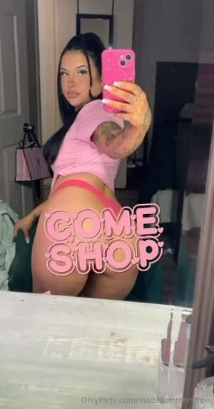 Madssummersfree OnlyFans Leaked Free Thumbnail Picture - #J5MC2LHPvq