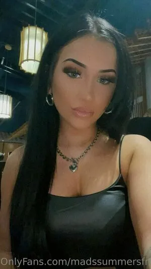 Madssummersfree OnlyFans Leaked Free Thumbnail Picture - #xov0hLvS93