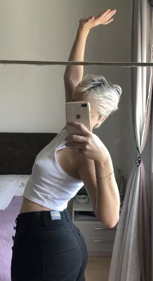 Madu Garbin OnlyFans Leaked Free Thumbnail Picture - #W5U522azkA