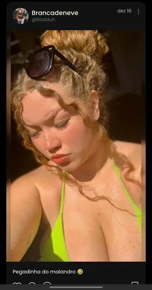 Madu Giancee OnlyFans Leaked Free Thumbnail Picture - #QDnJRXv7y9