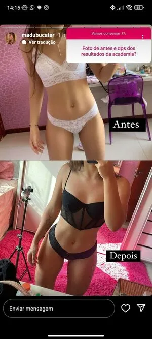 Madubucater OnlyFans Leaked Free Thumbnail Picture - #cFVlfy0V20