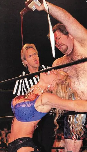 Madusa OnlyFans Leaked Free Thumbnail Picture - #vWY8DLCNeL