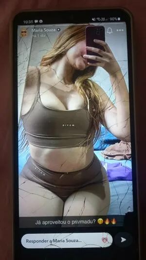 Maduziln OnlyFans Leaked Free Thumbnail Picture - #l3WMo3TDt9