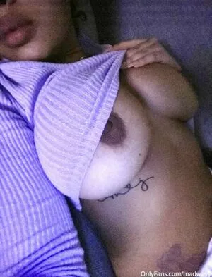 Madwavyy OnlyFans Leaked Free Thumbnail Picture - #6CgL7xRUD1