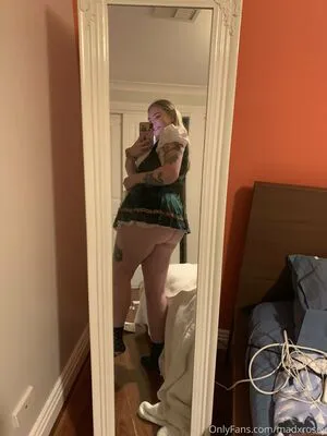 Madxrosey OnlyFans Leaked Free Thumbnail Picture - #NlEtTgYNzB