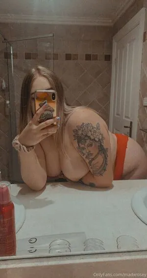 Madxrosey OnlyFans Leaked Free Thumbnail Picture - #NwdnCFykvL