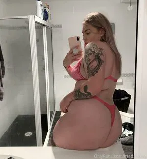 Madxrosey OnlyFans Leaked Free Thumbnail Picture - #bHzP77kFfH