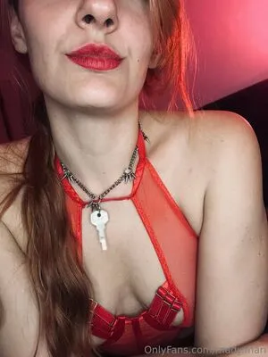 Mady Mari OnlyFans Leaked Free Thumbnail Picture - #SZmURys7Y7