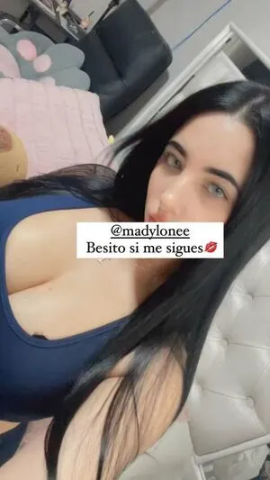 Madyblood OnlyFans Leaked Free Thumbnail Picture - #seyOALXDO3