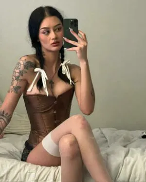 Madylina Renee OnlyFans Leaked Free Thumbnail Picture - #IvBJBxbkew