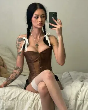 Madylina Renee OnlyFans Leaked Free Thumbnail Picture - #TRm7csTvUe