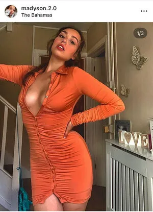 Madyson Delegado OnlyFans Leaked Free Thumbnail Picture - #FHRRMJrcSN