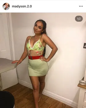Madyson Delegado OnlyFans Leaked Free Thumbnail Picture - #ybMkvCN7En
