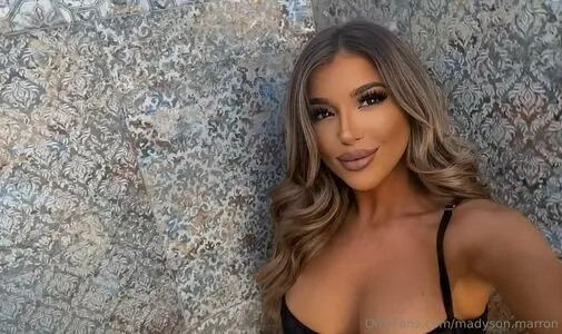 Madyson Marron OnlyFans Leaked Free Thumbnail Picture - #4R1wOC6b1j