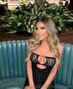 Madyson Marron OnlyFans Leaked Free Thumbnail Picture - #89PbTrCRr0