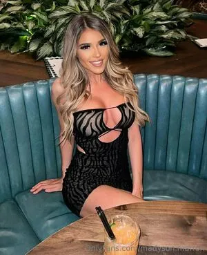 Madyson Marron OnlyFans Leaked Free Thumbnail Picture - #dvc35isP8x