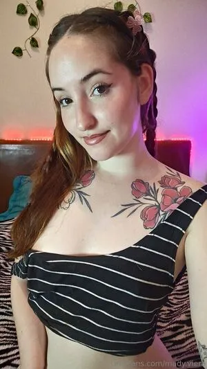 Madyviera OnlyFans Leaked Free Thumbnail Picture - #y4jO06DR9s