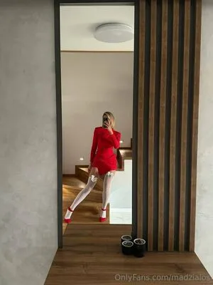 Madzialos OnlyFans Leaked Free Thumbnail Picture - #CE8xi07c4J