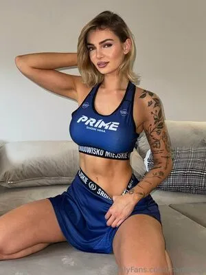 Madzialos OnlyFans Leaked Free Thumbnail Picture - #MrmW7dSGCf