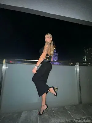 Madzialos OnlyFans Leaked Free Thumbnail Picture - #cJUEnfTvbe